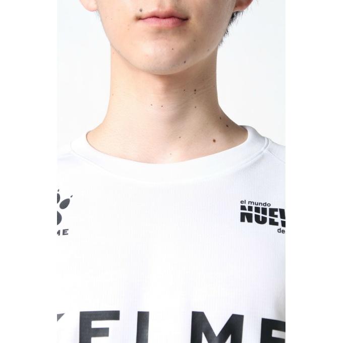 ケルメ KELME  サッカーウェア プラクティスシャツ 長袖 メンズ ロングプラシャツ KH21F706 | KELME | 11