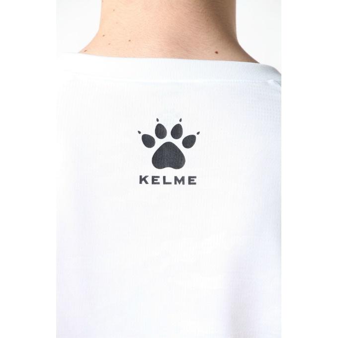 ケルメ KELME  サッカーウェア プラクティスシャツ 長袖 メンズ ロングプラシャツ KH21F706 | KELME | 12