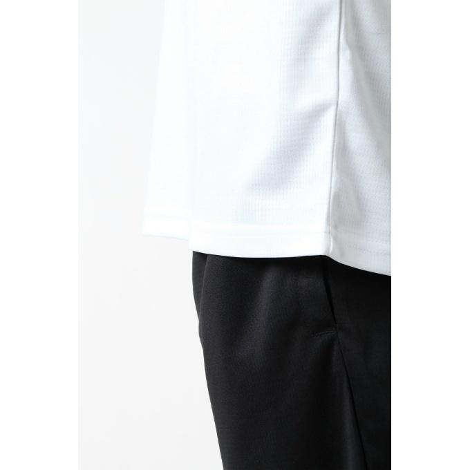 ケルメ KELME  サッカーウェア プラクティスシャツ 長袖 メンズ ロングプラシャツ KH21F706 | KELME | 06