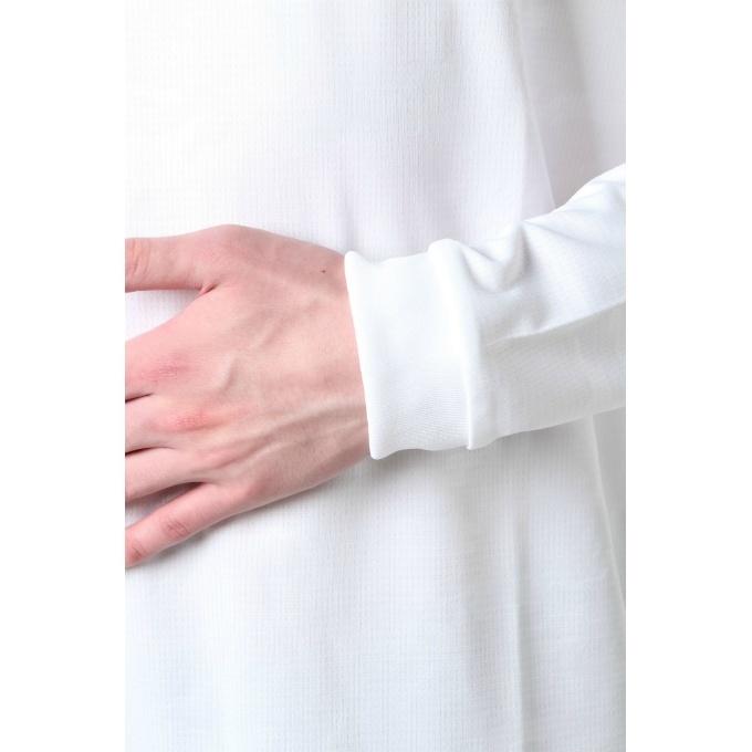 ケルメ KELME  サッカーウェア プラクティスシャツ 長袖 メンズ ロングプラシャツ KH21F706 | KELME | 07