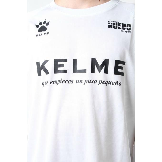 ケルメ KELME  サッカーウェア プラクティスシャツ 長袖 メンズ ロングプラシャツ KH21F706 | KELME | 08