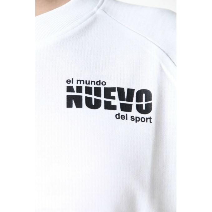 ケルメ KELME  サッカーウェア プラクティスシャツ 長袖 メンズ ロングプラシャツ KH21F706 | KELME | 09