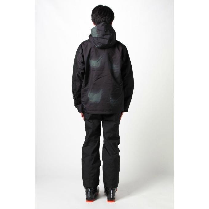 ウィンデックス WINDEX スキーウェア 上下セット メンズ SKI ST WS