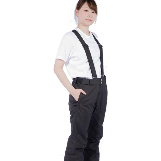 ウィンデックス WINDEX スキーウェア 上下セット レディース SKI ST WS