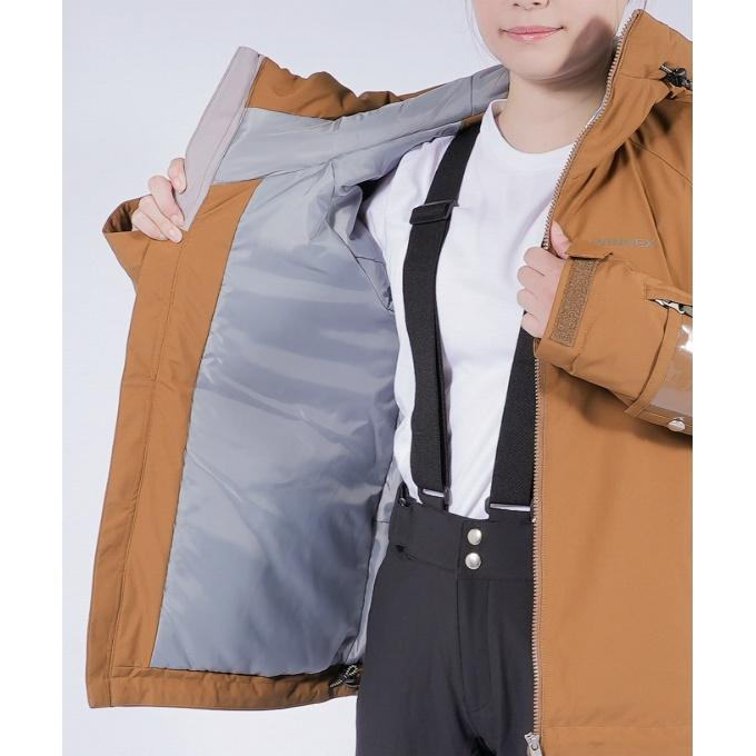 WINDEX スキーウェア ウィンデックス WINDEX スキーウェア 上下セット レディース SKI