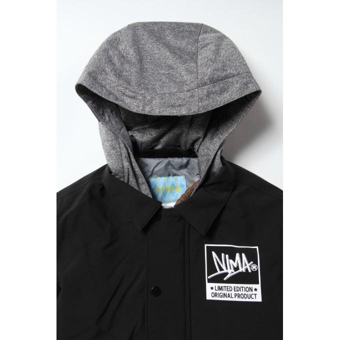 NIMA スキーウェア スノーボードウェア 130〜160cm 上下セット キッズ