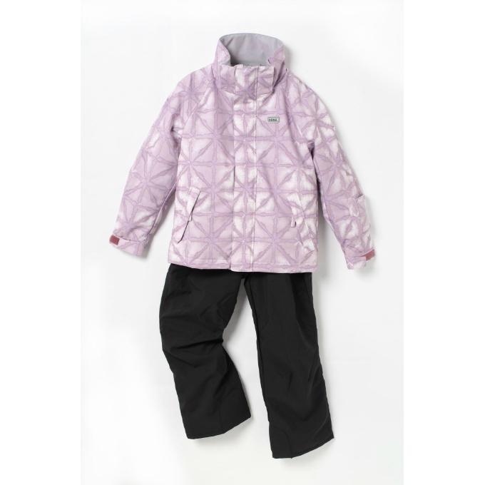 NIMA スキーウェア スノーボードウェア 130〜160cm 上下セット キッズ