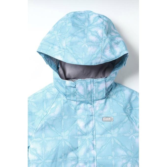 NIMA スキーウェア スノーボードウェア 130〜160cm 上下セット キッズ