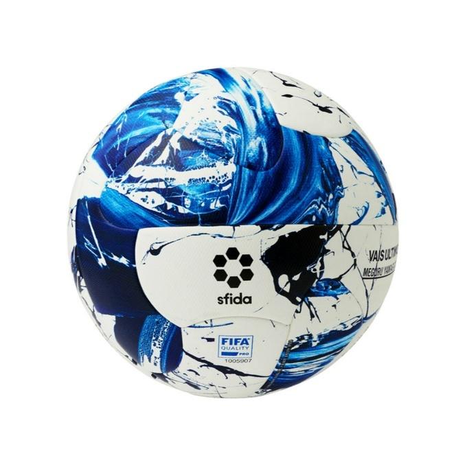 スフィーダ サッカーボール vais ultimo pro SFIDA（スフィーダ） サッカーボール 5号球 検定球 VAIS ULTIMO PRO 5