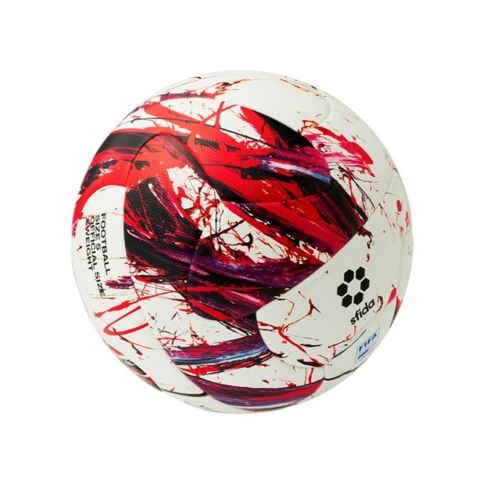 SFIDA スフィーダ サッカーボール 5号球 検定球 VAIS ULTIMO PRO