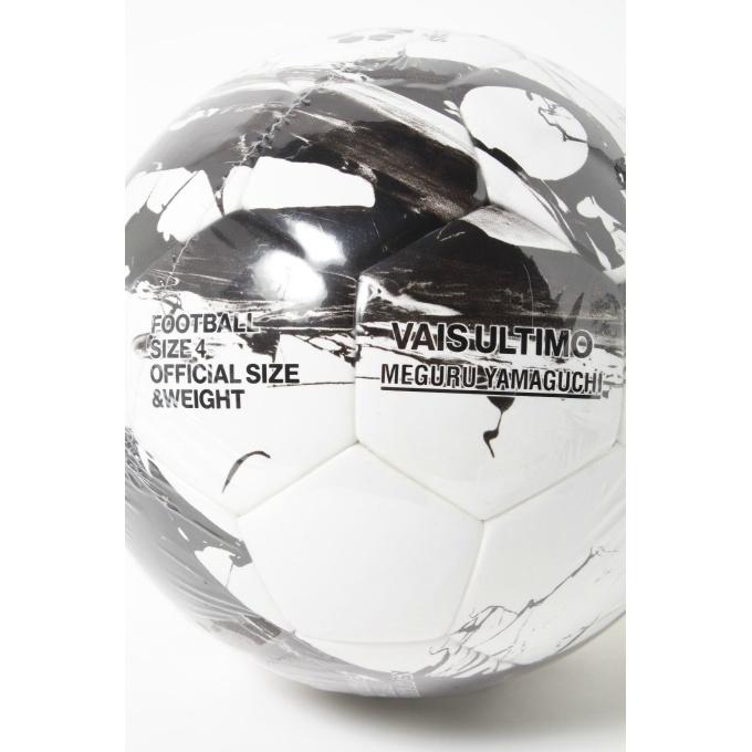 SFIDA（スフィーダ） サッカーボール 4号 検定球 VAIS ULTIMO JR 4 SB