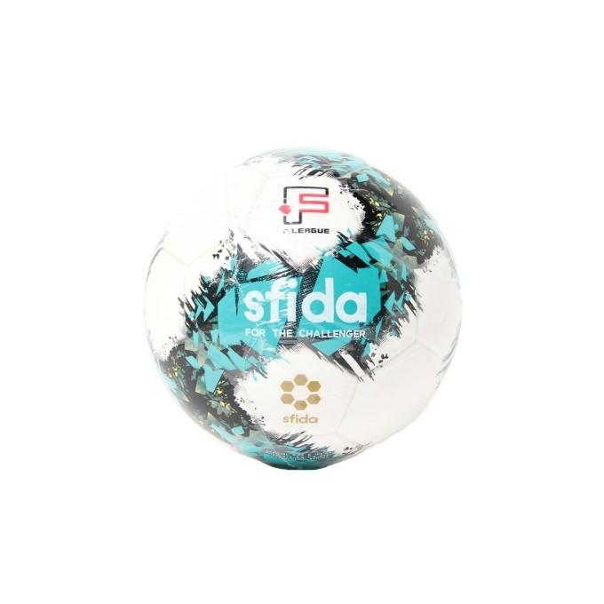 スフィーダ SFIDA フットサルボール 4号 検定球 日本フットサルリーグ SB-21IA01 PRO APERTO 2021-2022公式試合球 INFINITO 4 一流の品質 最大71%OFFクーポン