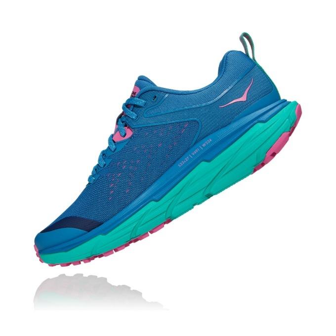 HOKA ONEONE（ホカ オネオネ） ホカ トレイルランニングシューズ