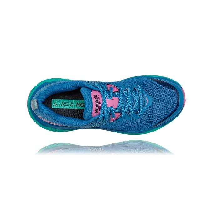 HOKA ONEONE（ホカ オネオネ） ホカ トレイルランニングシューズ