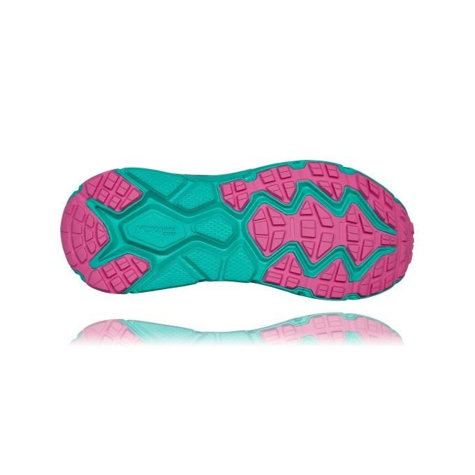 HOKA ONEONE（ホカ オネオネ） ホカ トレイルランニングシューズ