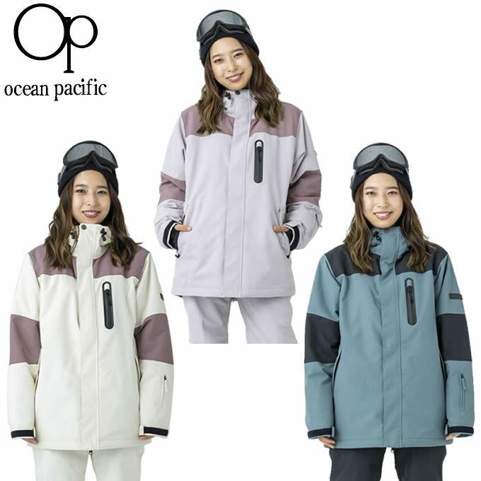 OCEAN PACIFIC スノーウェアM