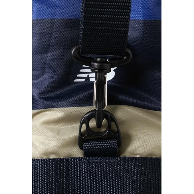 New Balance ニューバランス スタンドクラブケース ヘビーツイル