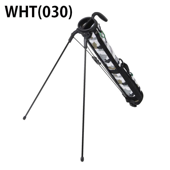 ✨未使用新品✨ニューバランス　セルフ スタンドゴルフバッグ セルフスタンドバッグ (UNISEX) | new balance golf