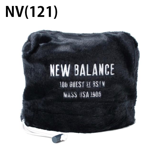 New Balance（ニューバランス） ヘッドカバー アイアン用 ME アイアン