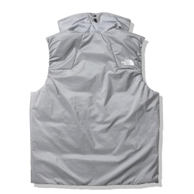 THE NORTH FACE（ザ ノースフェイス） ベスト メンズ ヘッジオーバー