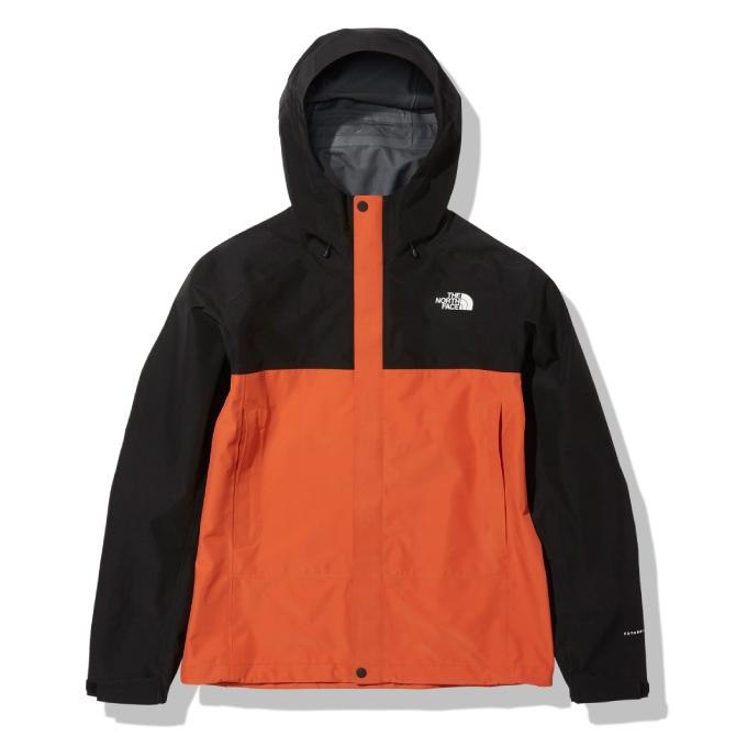 ザ・ノース・フェイス 防水ジャケット メンズ FL Drizzle Jacket FLドリズルジャケット NP12114 BH THE NORTH FACE ノースフェイス｜himaraya