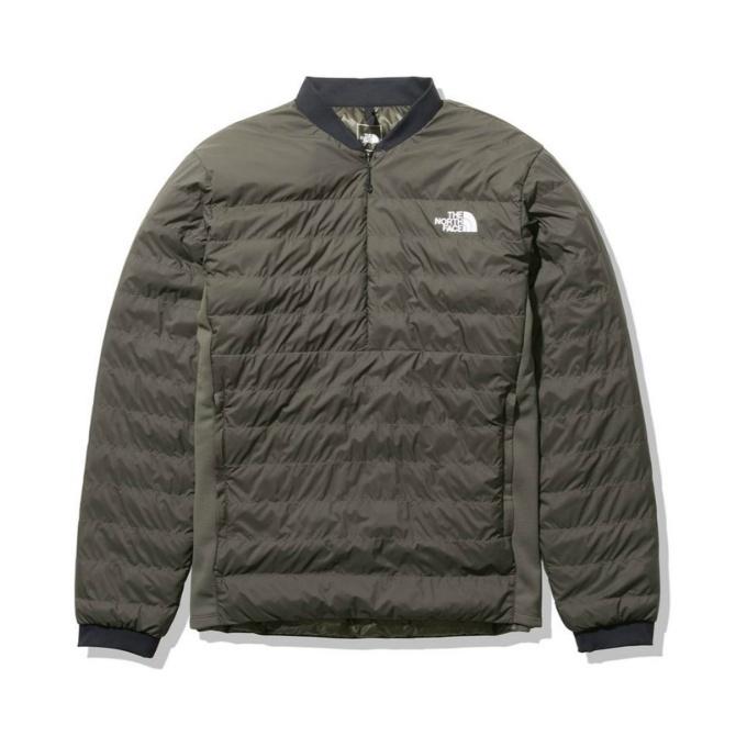 THE NORTH FACE（ザ ノースフェイス） ダウンジャケット メンズ 50/50
