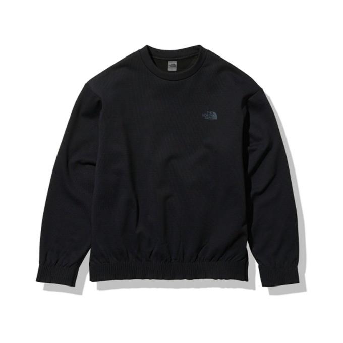 THE NORTH FACE（ザ ノースフェイス） スウェットクルー メンズ ラリー