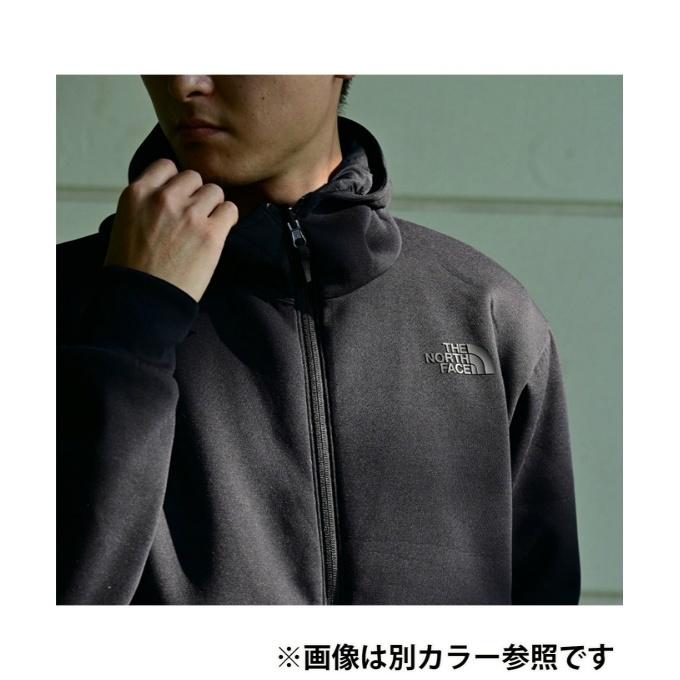NT62186　リバーシブルパーカー　サイズS　ノースフェイス THE NORTH FACE（ザ ノースフェイス） スウェットパーカー メンズ