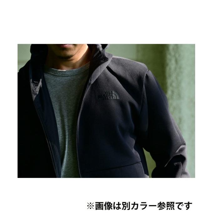 THE NORTH FACE（ザ ノースフェイス） スウェットパーカー メンズ