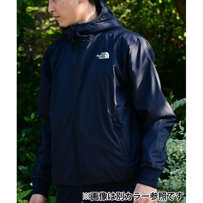 THE NORTH FACE（ザ ノースフェイス） スウェットパーカー メンズ