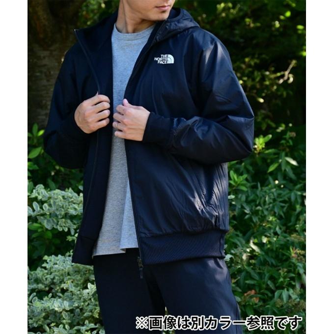 THE NORTH FACE（ザ ノースフェイス） スウェットパーカー メンズ