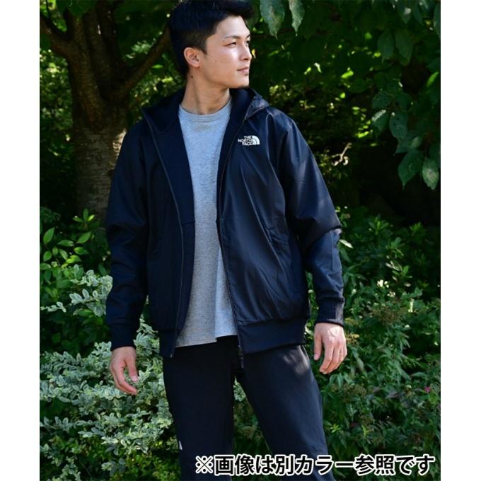 THE NORTH FACE（ザ ノースフェイス） スウェットパーカー メンズ
