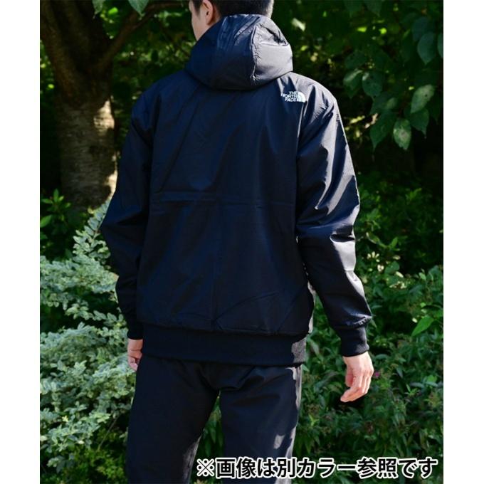 THE NORTH FACE（ザ ノースフェイス） スウェットパーカー メンズ