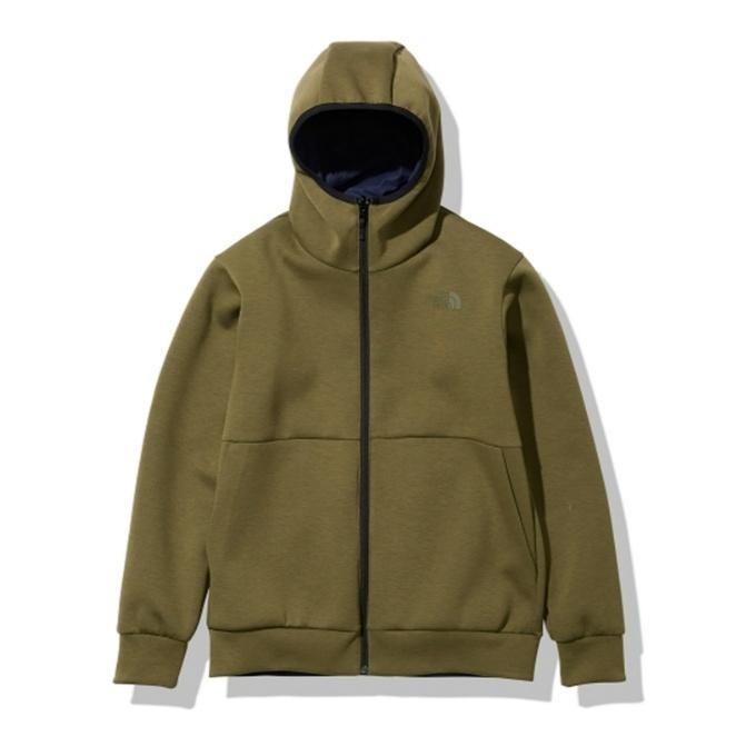 THE NORTH FACE（ザ ノースフェイス） スウェットパーカー メンズ