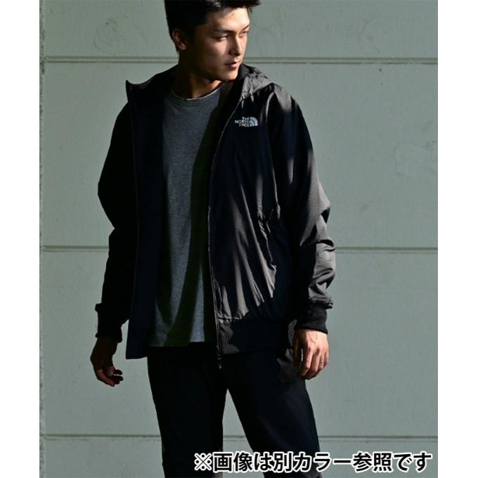 THE NORTH FACE（ザ ノースフェイス） スウェットパーカー メンズ