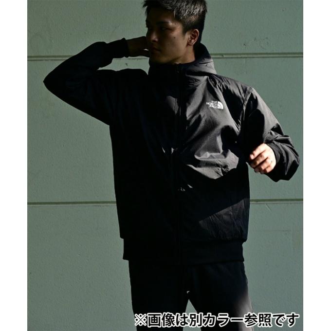 THE NORTH FACE（ザ ノースフェイス） スウェットパーカー メンズ