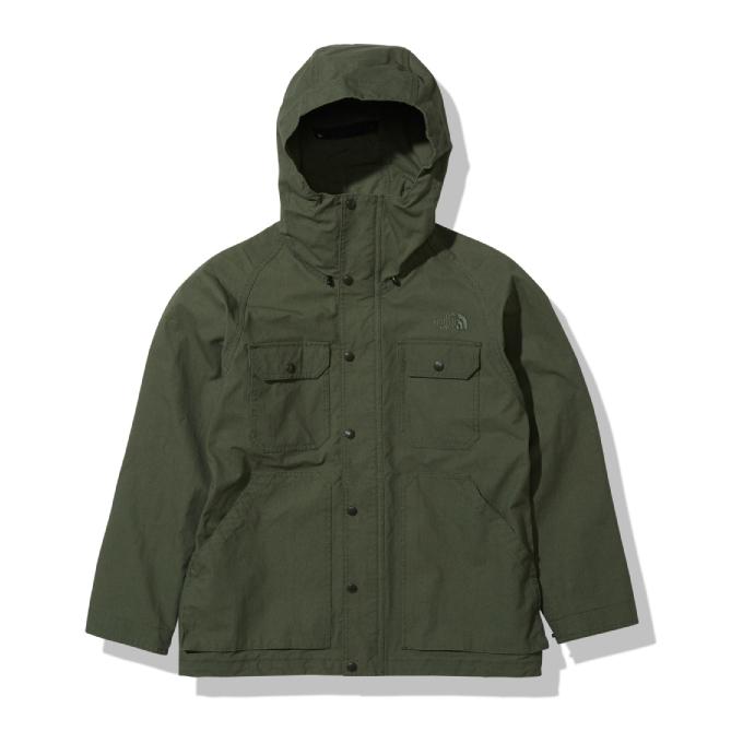THE NORTH FACE（ザ ノースフェイス） マウンテンパーカー メンズ
