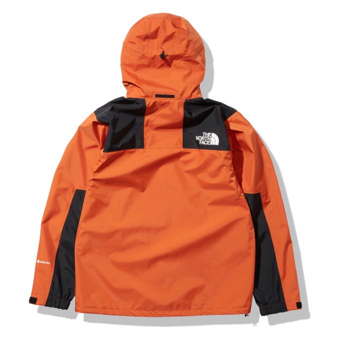 ザ・ノース・フェイス 防水ジャケット メンズ Mountain Raintex Jacket マウンテンレインテックスジャケット NP12135 BH THE NORTH FACE ノースフェイス｜himaraya｜02