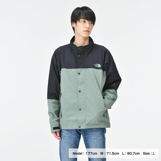 THE NORTH FACE（ザ ノースフェイス） マウンテンパーカー メンズ