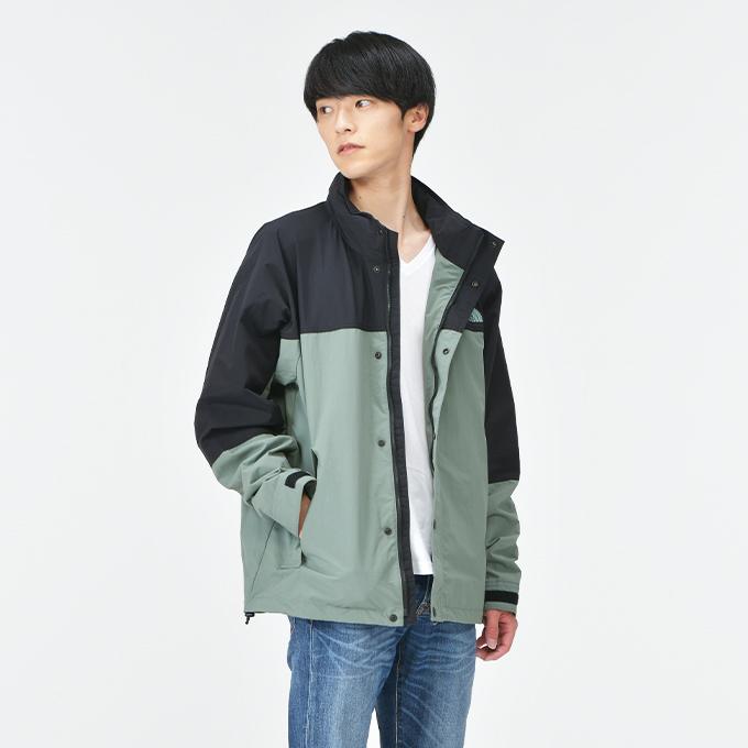 THE NORTH FACE（ザ ノースフェイス） マウンテンパーカー メンズ