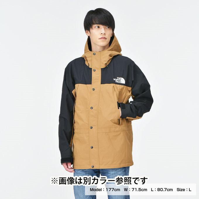 【美品】ノースフェイス　マウンテンライトジャケット　NP11834 Mサイズ マウンテンライトジャケット（メンズ） Mountain Light Jacket