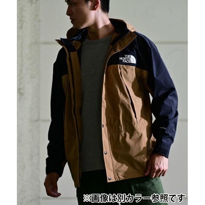 マウンテンライトジャケット　NP11834 Mサイズ　ノースフェイス THE NORTH FACE ザ・ノース・フェイス 防水ジャケット メンズ