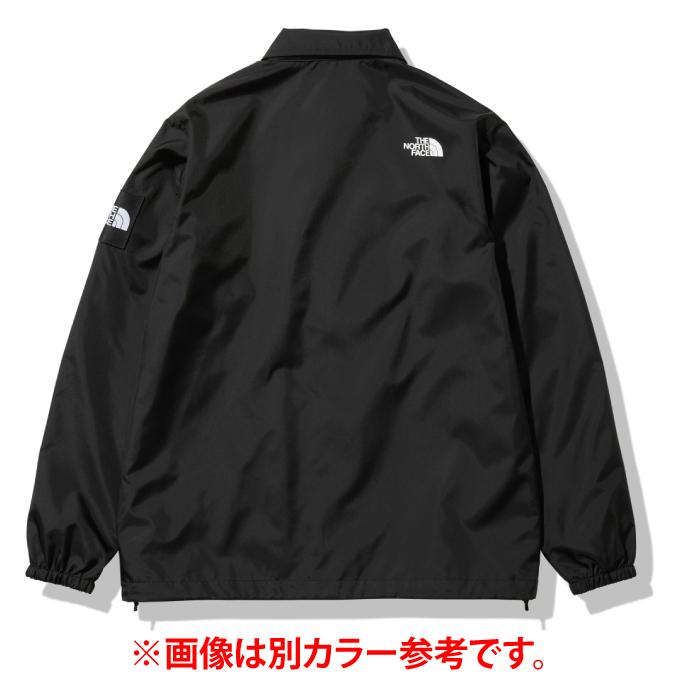 ザ・ノース・フェイス アウトドア ジャケット メンズ The Coach Jacket ザコーチジャケット NP72130 BW THE NORTH FACE ノースフェイス｜himaraya｜02