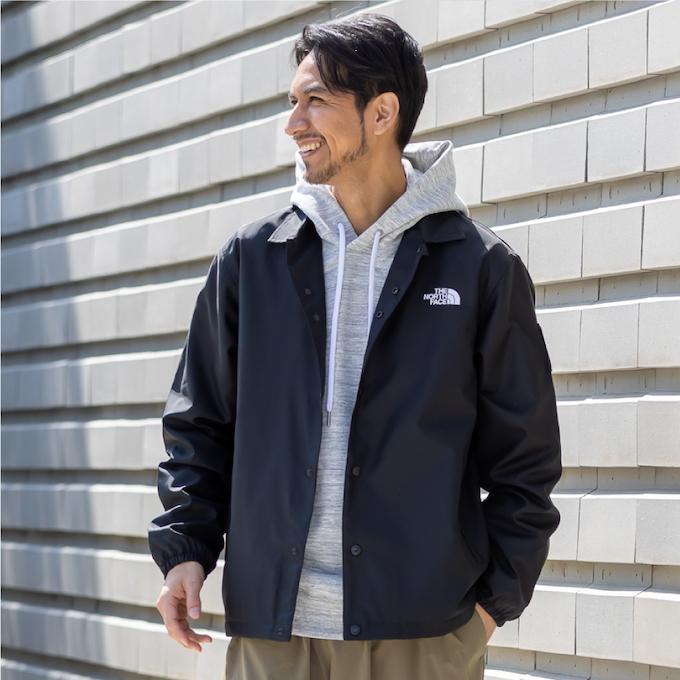 ザ・ノース・フェイス マウンテンパーカー メンズ ザ コーチジャケット　The Coach NP72130 K THE NORTH FACE ノースフェイス｜himaraya｜04