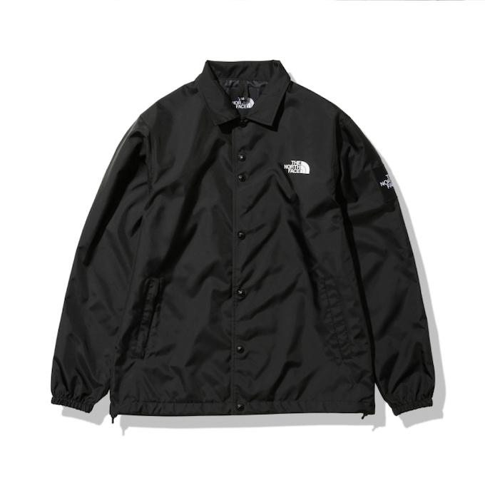 ザ・ノース・フェイス マウンテンパーカー メンズ ザ コーチジャケット　The Coach NP72130 K THE NORTH FACE ノースフェイス｜himaraya｜09