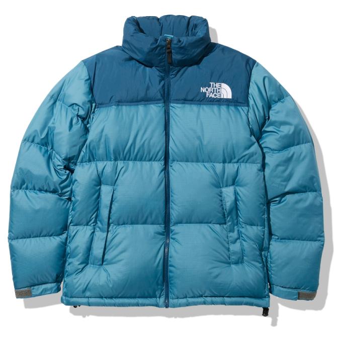 THE NORTH FACE（ザ ノースフェイス） ダウンジャケット メンズ Nuptse
