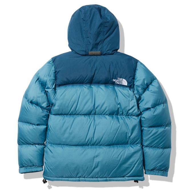 ノースフェイス ND91841 ヌプシ M ダウンジャケット THE NORTH FACE ザ・ノース・フェイス ダウンジャケット メンズ