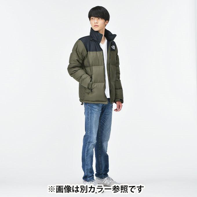 THE NORTH FACE ザ・ノース・フェイス ダウンジャケット メンズ