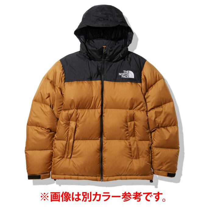 THE NORTH FACE ザ・ノース・フェイス ダウンジャケット メンズ Nuptse