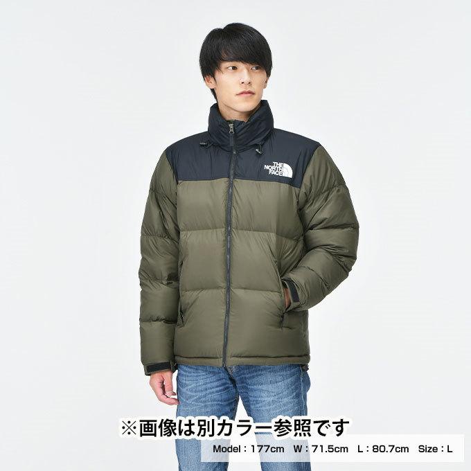 (a31) THE NORTH FACE ヌプシ　ダウンジャケットМ THE NORTH FACE（ザ ノースフェイス） ダウンジャケット メンズ Nuptse